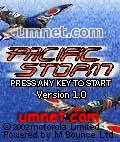 game pic for Pacific Storm 120x160